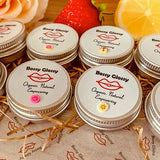 Lip Balm Full Collection