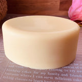 Mediterranean Coconut Body Butter Bar (70g)