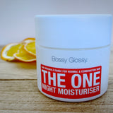 The ONE Night Moisturiser - 50ml