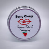 Watermelon Lip Balm