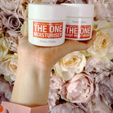 The ONE Night Moisturiser - 50ml