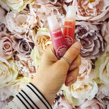 3 Pack of Natural Lip Gloss (3 x 10ml)