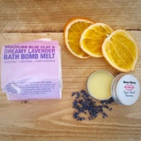 Relaxing Lavender Sleeping Kit