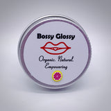 Lemon Sherbet and Cherry Lip Balm