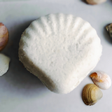 Vegan Kaolin Clay and Zesty Limes Botanical Bath Bomb Melt