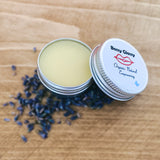 Relaxing Lavender Sleeping Kit