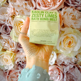 Deluxe Pamper Gift Set
