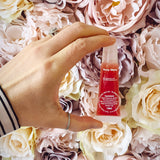 Natural Strawberry Lip Gloss (10ml)