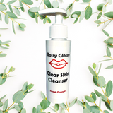 Vitamin C Sweet Orange Clear Skin Cleanser