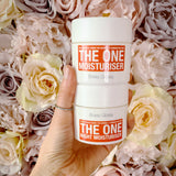 The ONE Night Moisturiser - 50ml