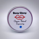 Blueberry Muffin Lip Balm