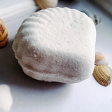 Vegan Kaolin Clay and Zesty Limes Botanical Bath Bomb Melt