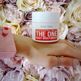 The ONE Night Moisturiser - 50ml