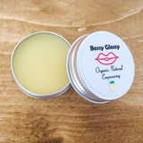 Bossy Glossy Handmade Collection