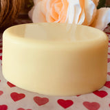 Mediterranean Peppermint Body Butter Bar (70g)