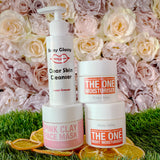 Bossy's Essential Oils Skin care Collection