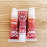 3 Pack of Natural Lip Gloss (3 x 10ml)
