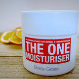 The ONE Moisturiser - 50ml
